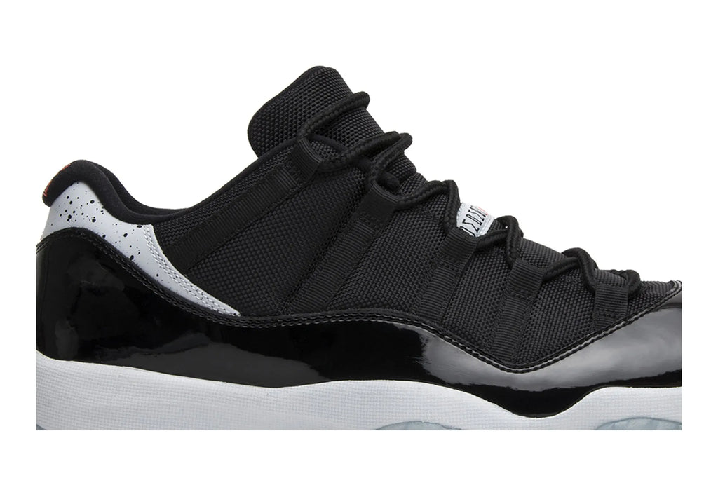 Air Jordan 11 Retro Low 'Infrared 23' 528895-023