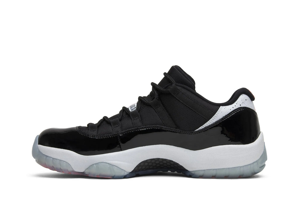 Air Jordan 11 Retro Low 'Infrared 23' 528895-023
