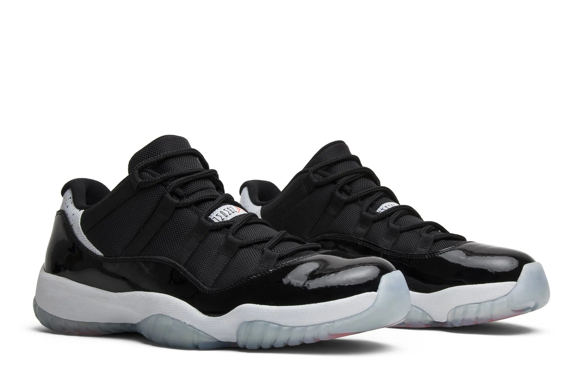 Air Jordan 11 Retro Low 'Infrared 23' 528895-023