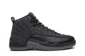 Air Jordan 12 Retro Wool 852627-003