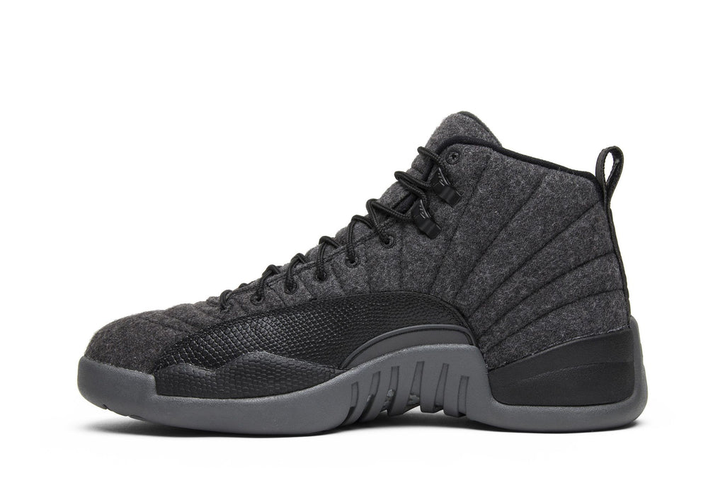 Air Jordan 12 Retro Wool 852627-003