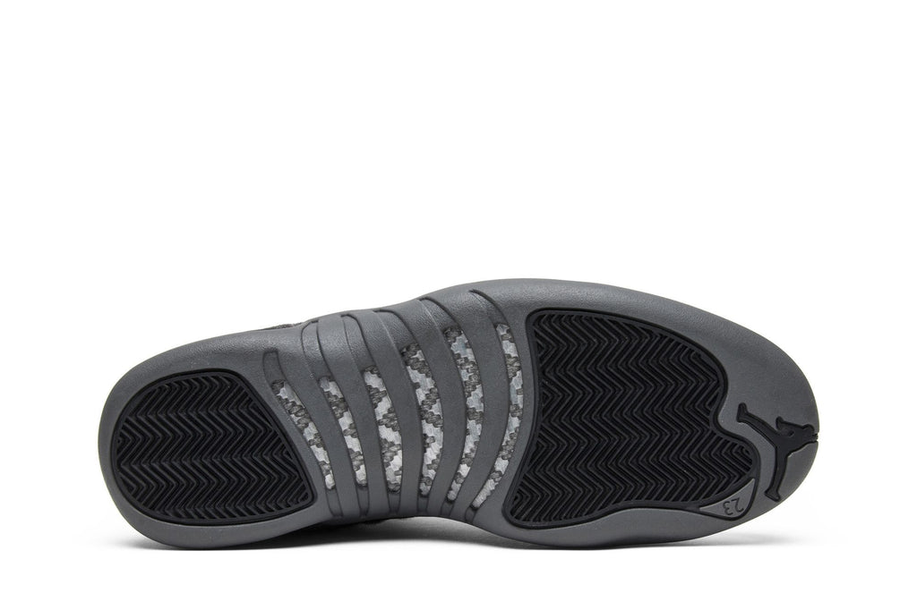 Air Jordan 12 Retro Wool 852627-003
