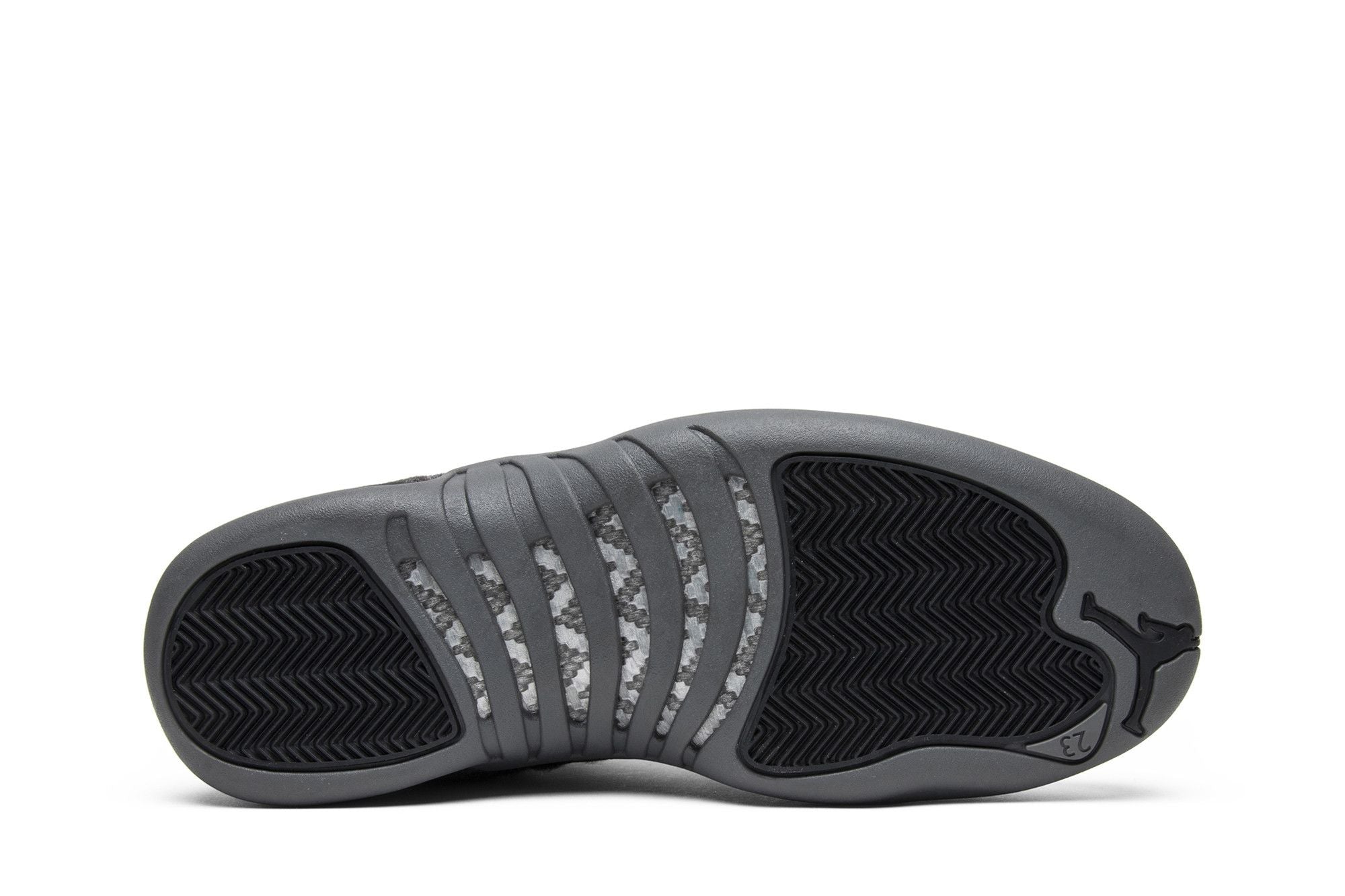 Air Jordan 12 Retro Wool 852627-003