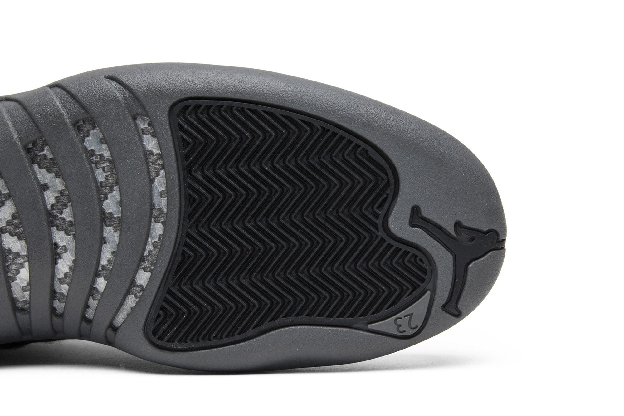 Air Jordan 12 Retro Wool 852627-003