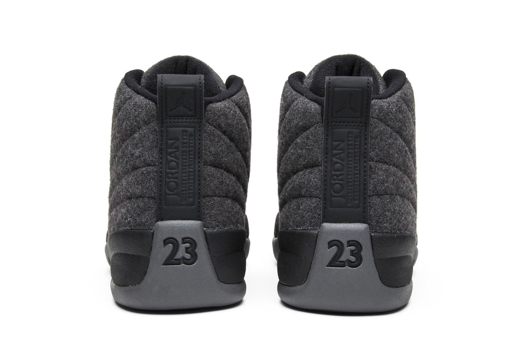 Air Jordan 12 Retro Wool 852627-003