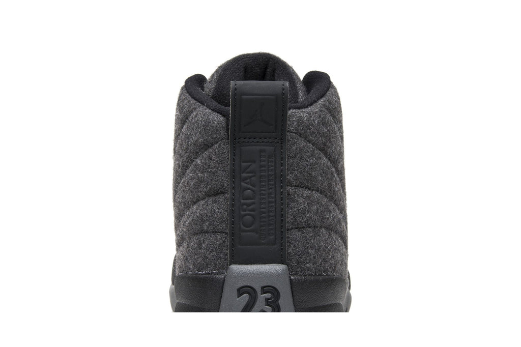 Air Jordan 12 Retro Wool 852627-003