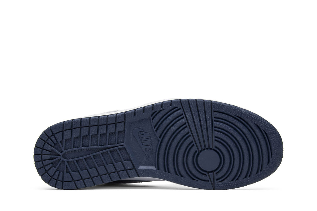 Air Jordan 1 Retro Metallic Navy (2016) - 555088-106