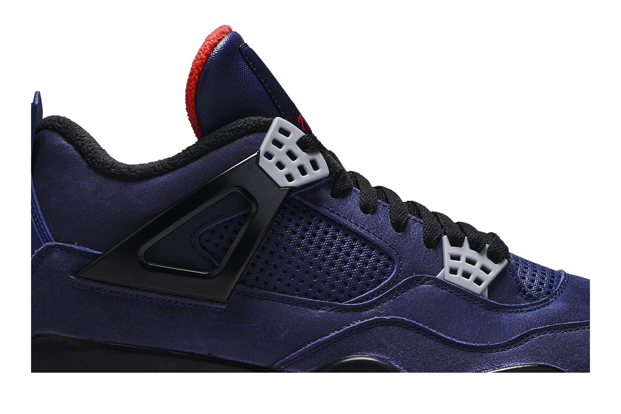 Jordan 4 Retro Winterized Loyal Blue - CQ9597-401