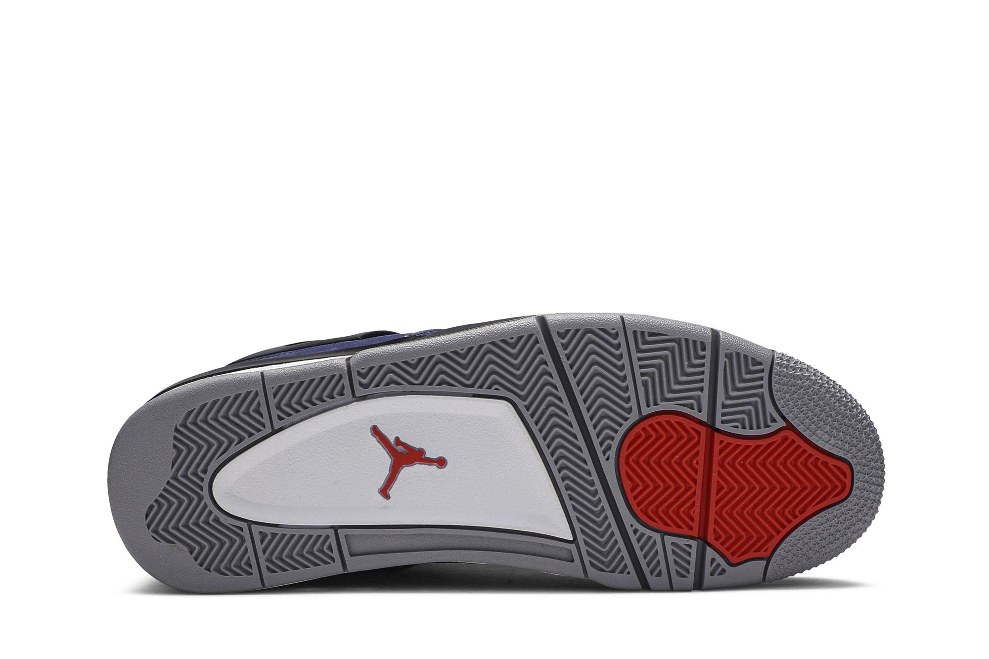Jordan 4 Retro Winterized Loyal Blue - CQ9597-401