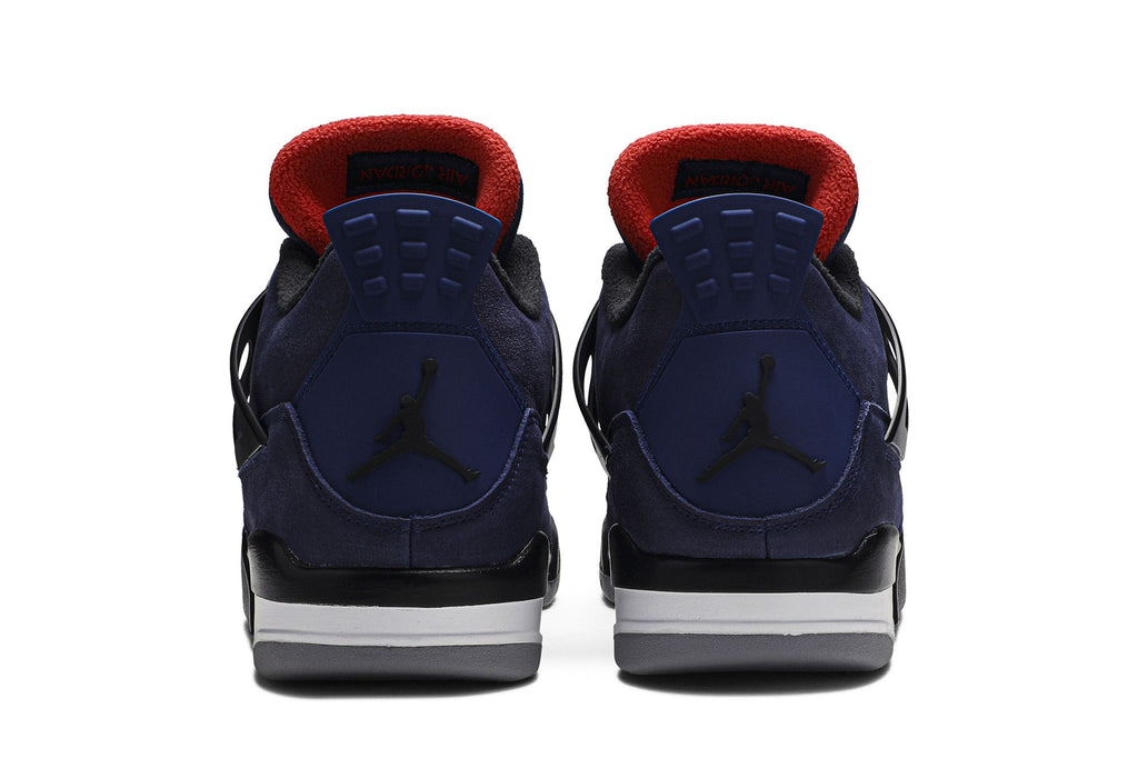 Jordan 4 Retro Winterized Loyal Blue - CQ9597-401