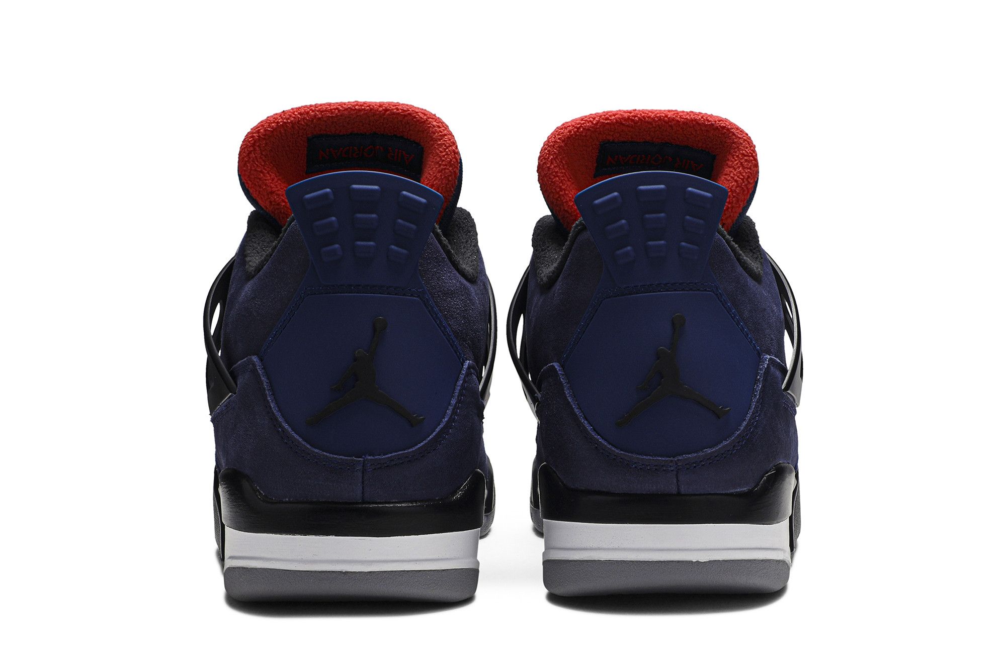 Jordan 4 Retro Winterized Loyal Blue - CQ9597-401