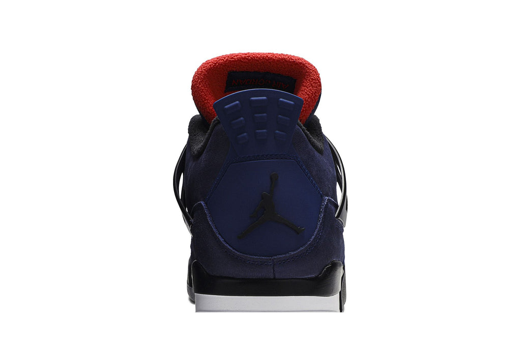 Jordan 4 Retro Winterized Loyal Blue - CQ9597-401