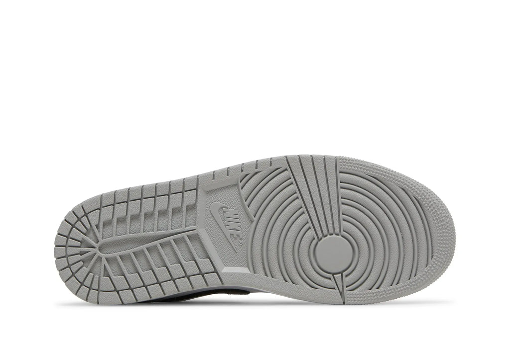 Air Jordan 1 Low 'Shadow Toe' 553558-052