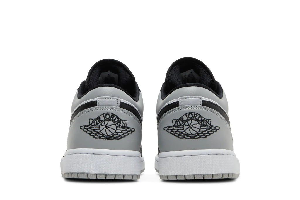 Air Jordan 1 Low 'Shadow Toe' 553558-052