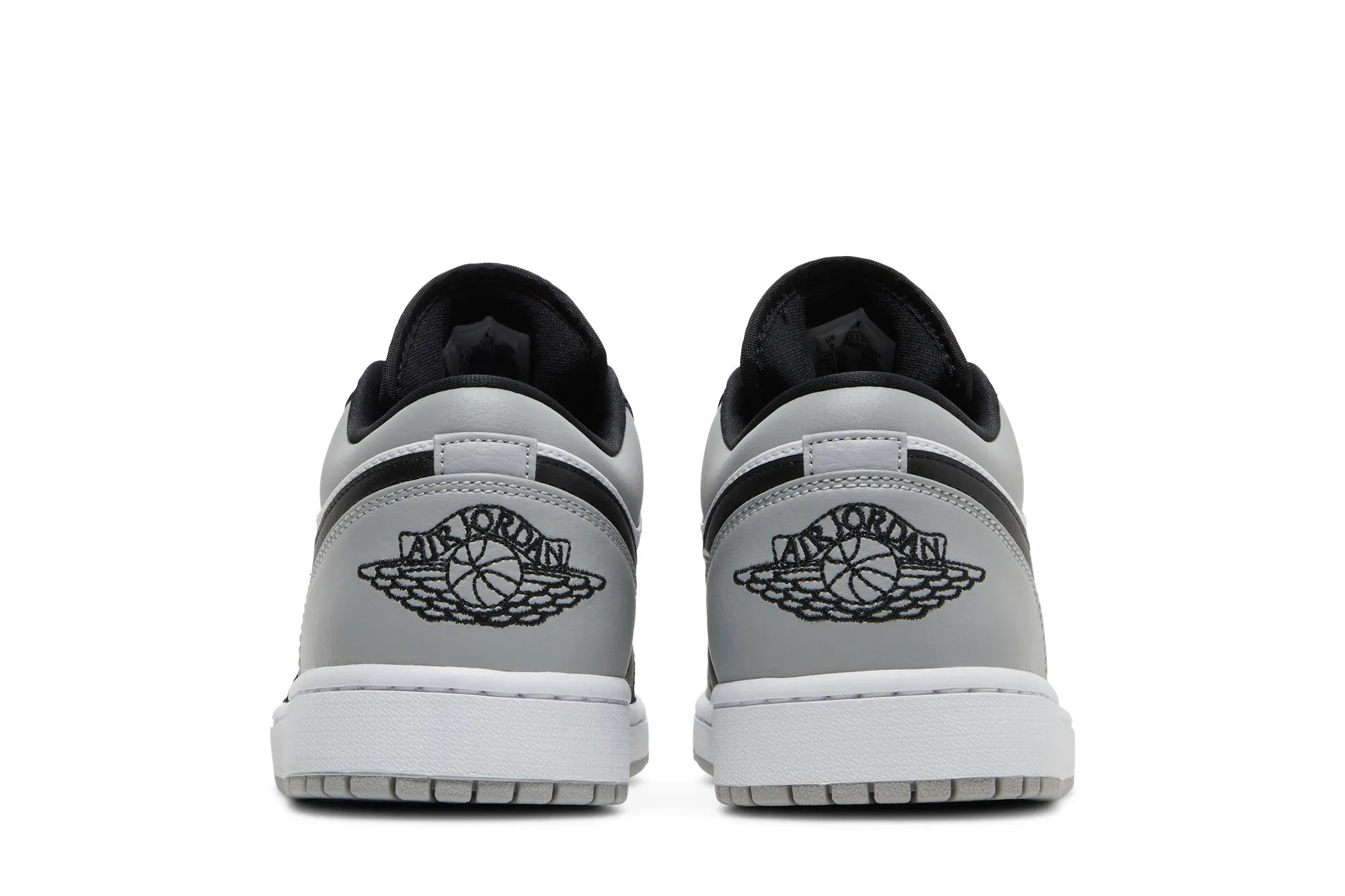 Air Jordan 1 Low 'Shadow Toe' 553558-052
