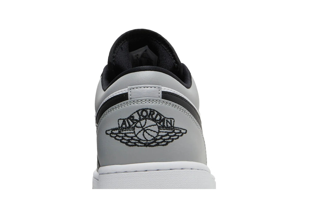 Air Jordan 1 Low 'Shadow Toe' 553558-052
