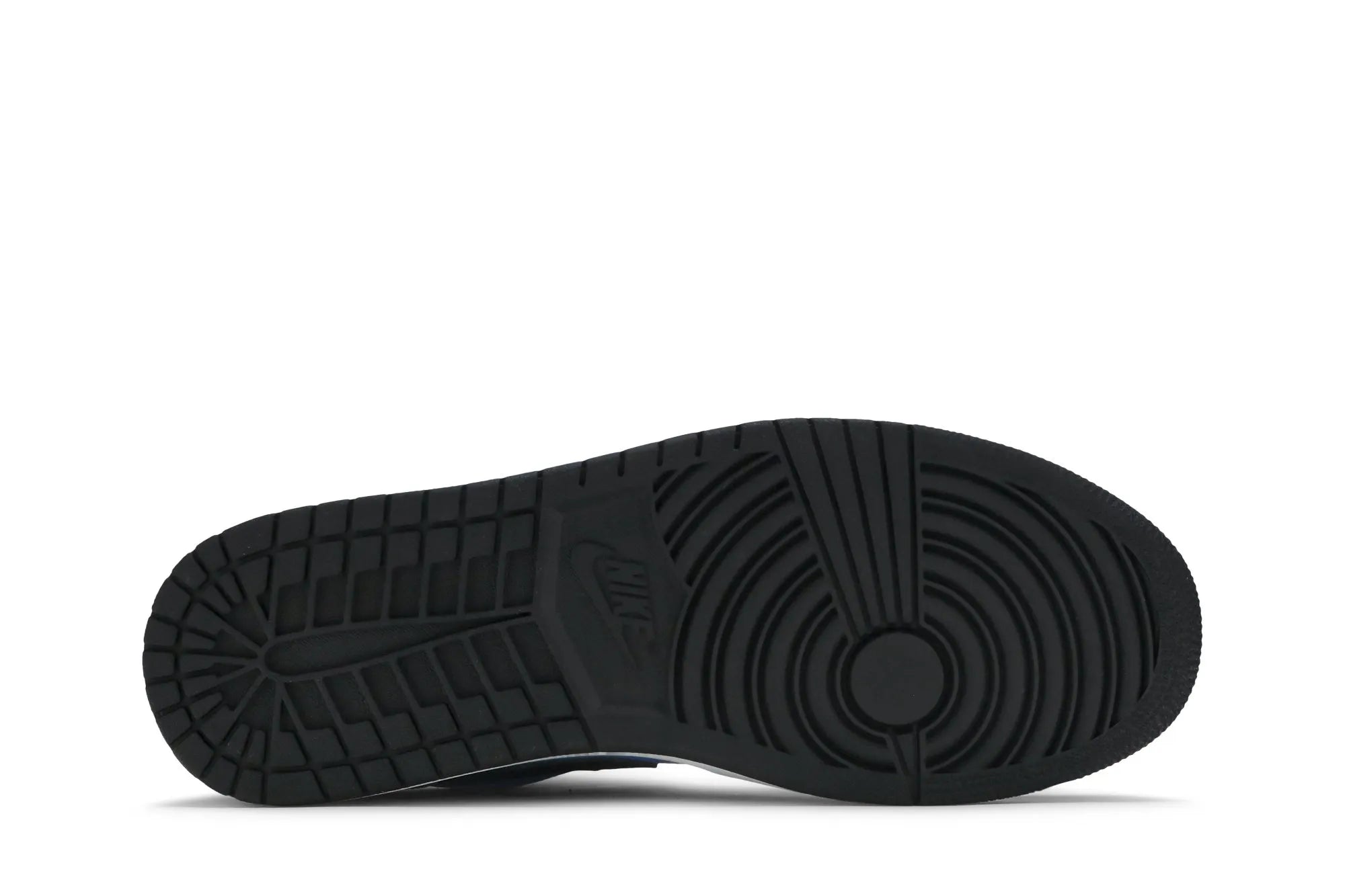 Air Jordan 1 Low 'University Blue Black' 553558-403