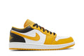 Air Jordan 1 Low 'Taxi White' 553558-701