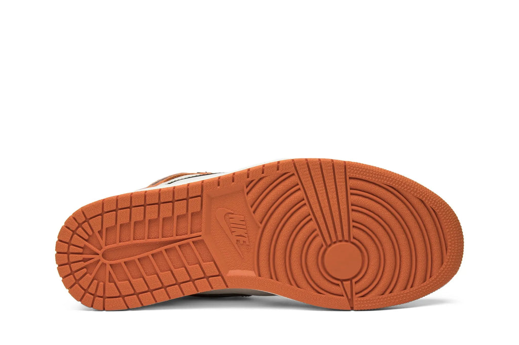 Air Jordan 1 Retro High OG 'Shattered Backboard' 555088-005