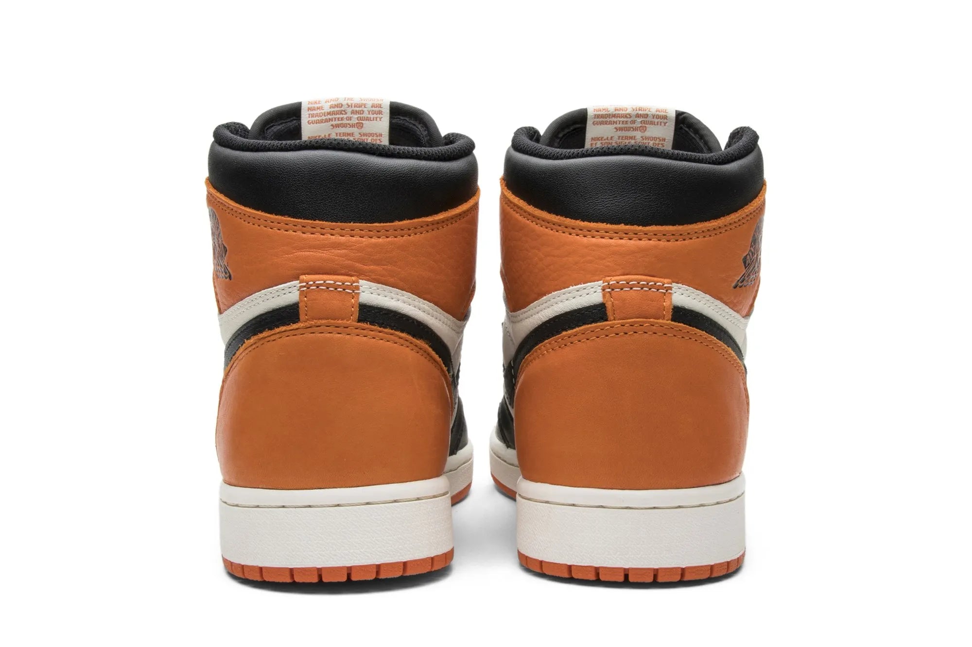 Air Jordan 1 Retro High OG 'Shattered Backboard' 555088-005