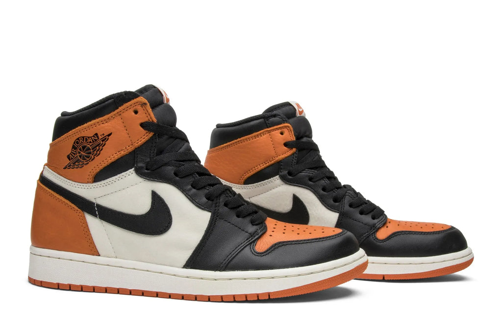 Air Jordan 1 Retro High OG 'Shattered Backboard' 555088-005