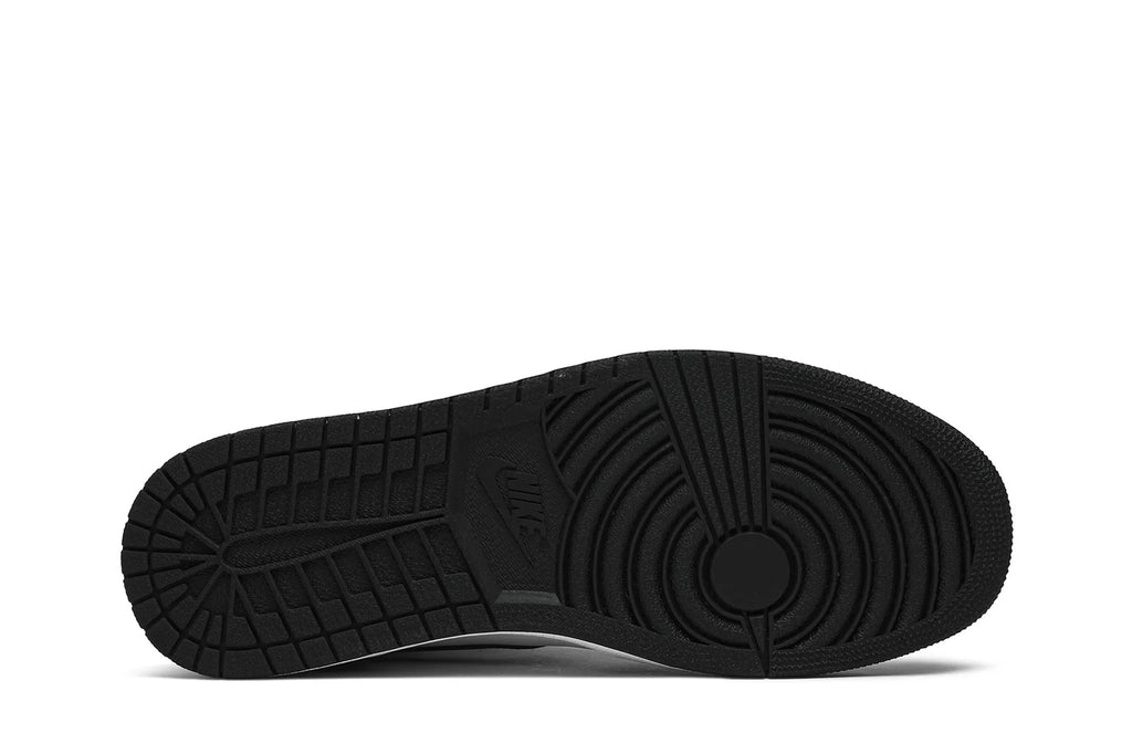 Air Jordan 1 Retro High OG 'Black White' 2014 555088-010