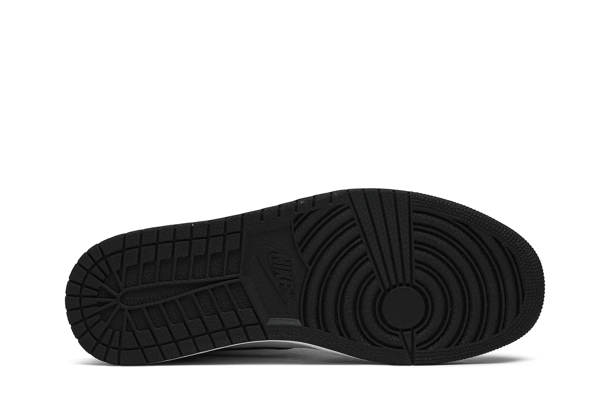Air Jordan 1 Retro High OG 'Black White' 2014 555088-010