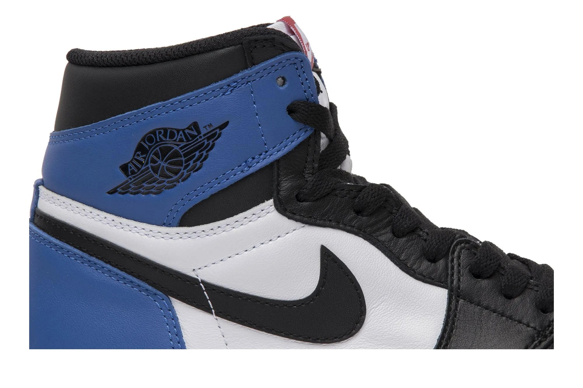 Air Jordan 1 Retro High OG 'Top 3' 555088-026