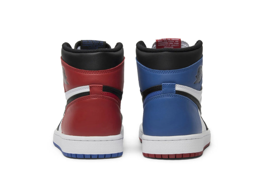 Air Jordan 1 Retro High OG 'Top 3' 555088-026
