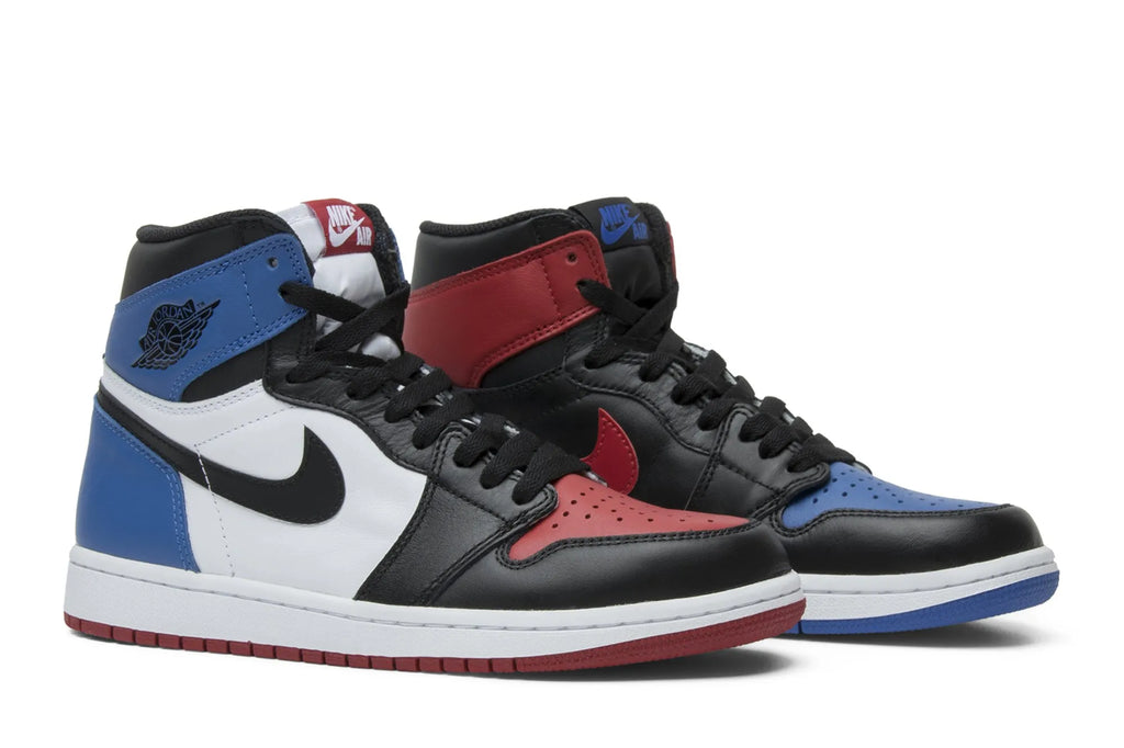 Air Jordan 1 Retro High OG 'Top 3' 555088-026