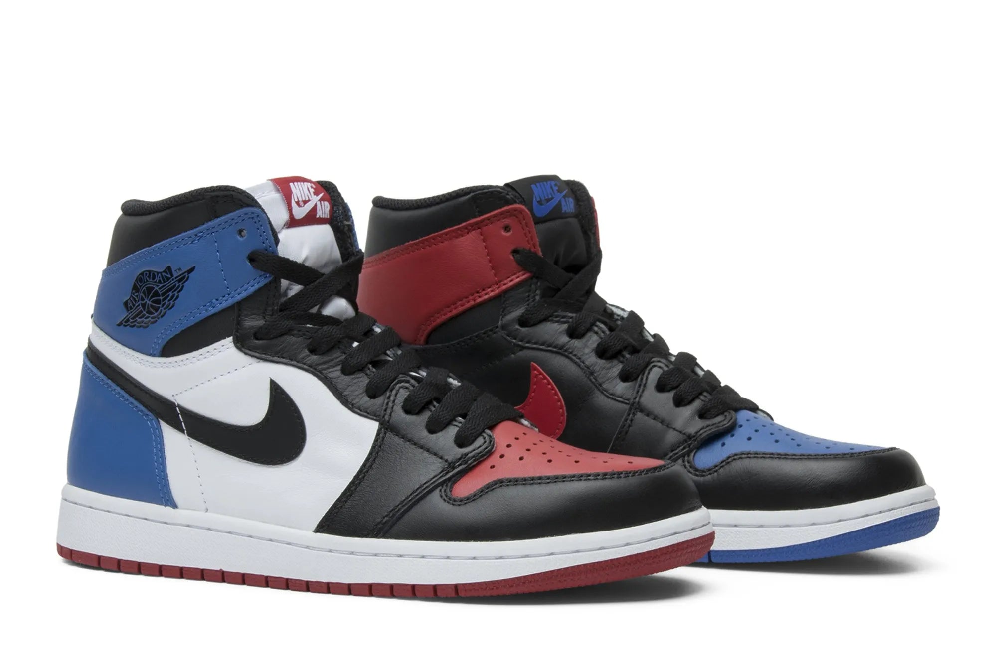 Air Jordan 1 Retro High OG 'Top 3' 555088-026
