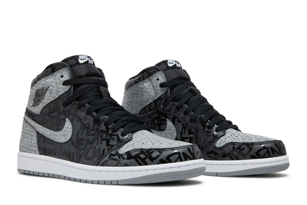Air Jordan 1 High OG 'Rebellionaire' 555088-036