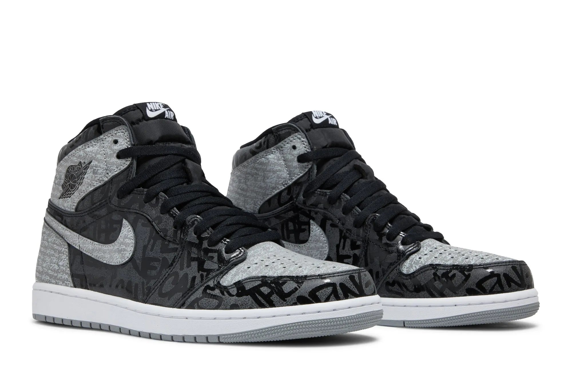 Air Jordan 1 High OG 'Rebellionaire' 555088-036