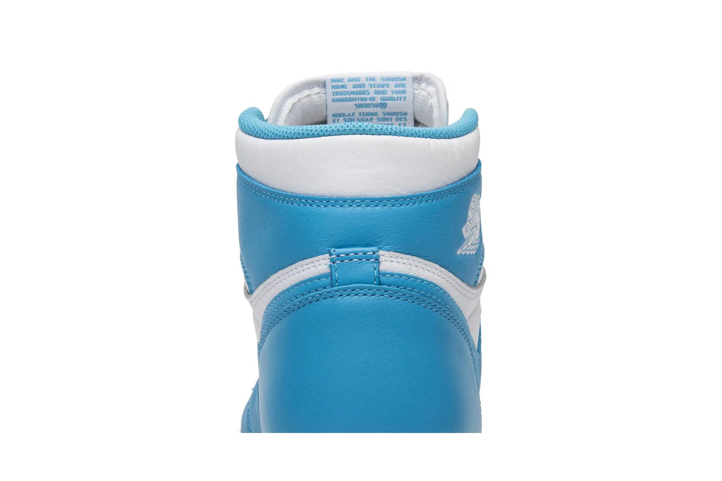 Air Jordan 1 Retro High OG 'UNC' 555088-117