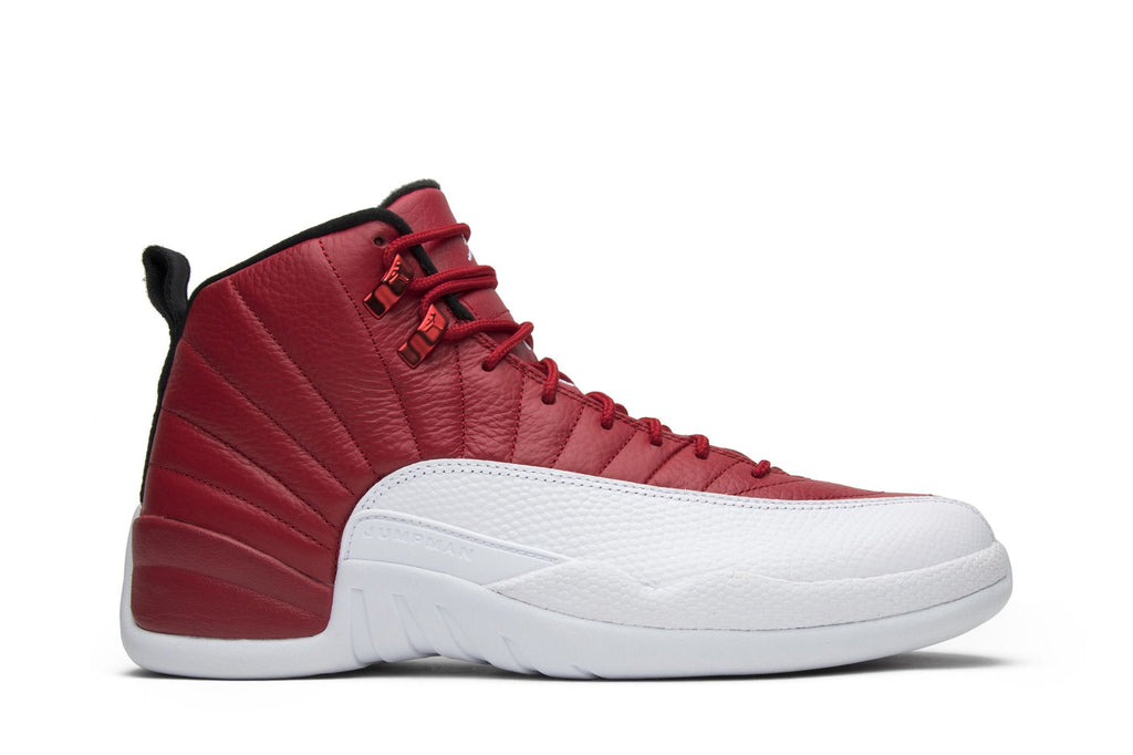Air Jordan 12 Retro Gym Red (2016 edition) 130690-600