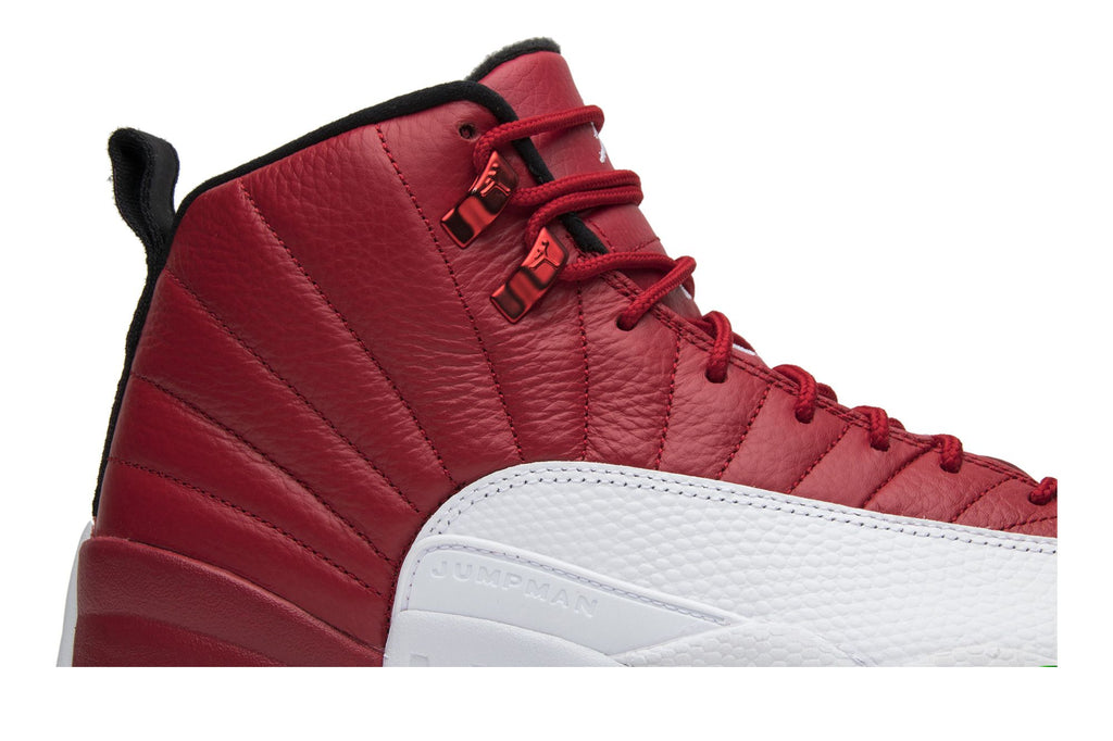 Air Jordan 12 Retro Gym Red (2016 edition) 130690-600