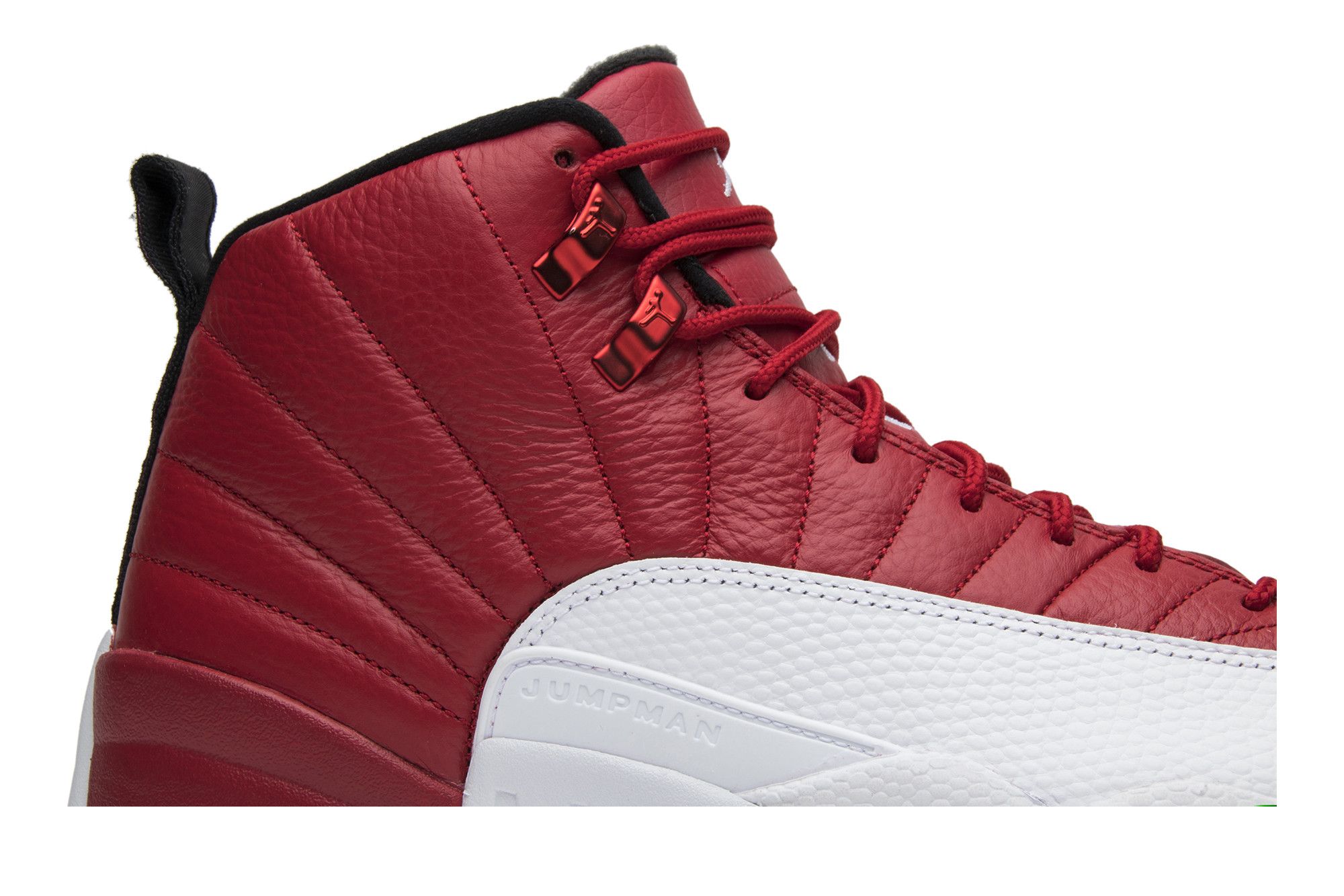 Air Jordan 12 Retro Gym Red (2016 edition) 130690-600
