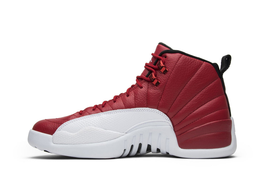 Air Jordan 12 Retro Gym Red (2016 edition) 130690-600