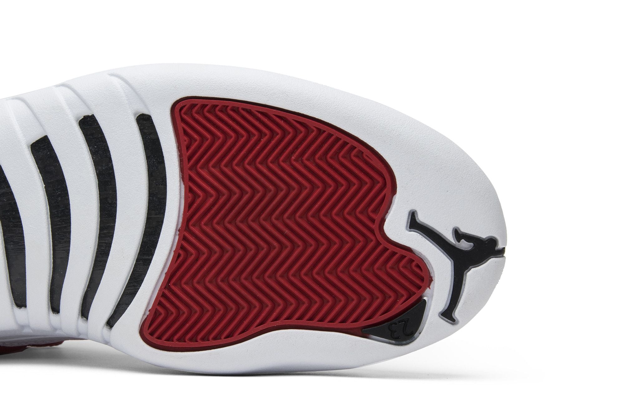 Air Jordan 12 Retro Gym Red (2016 edition) 130690-600