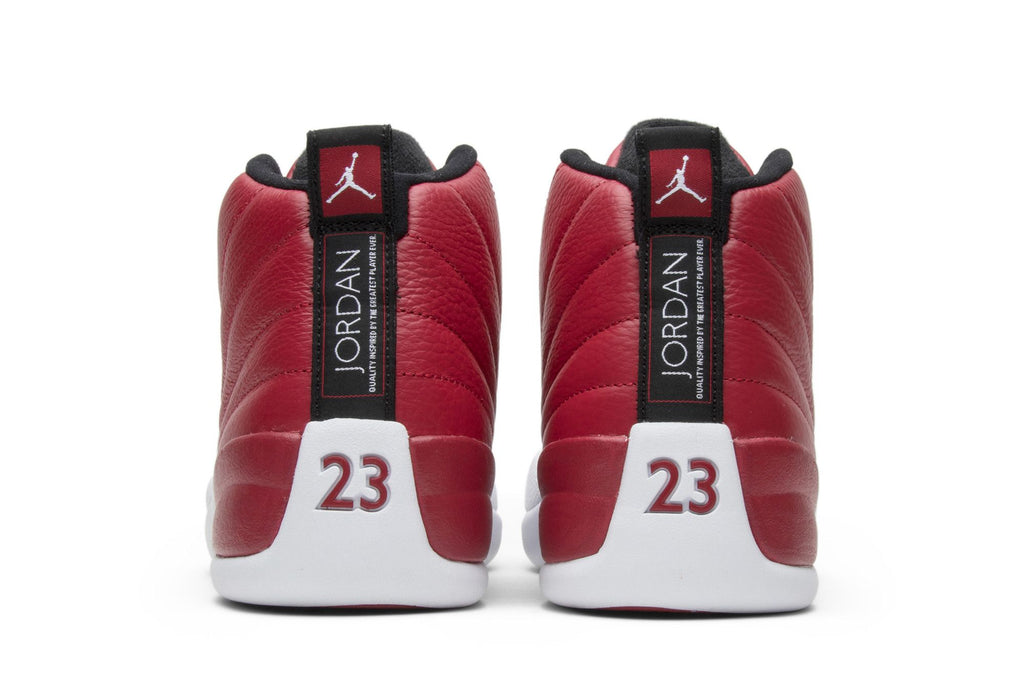 Air Jordan 12 Retro Gym Red (2016 edition) 130690-600