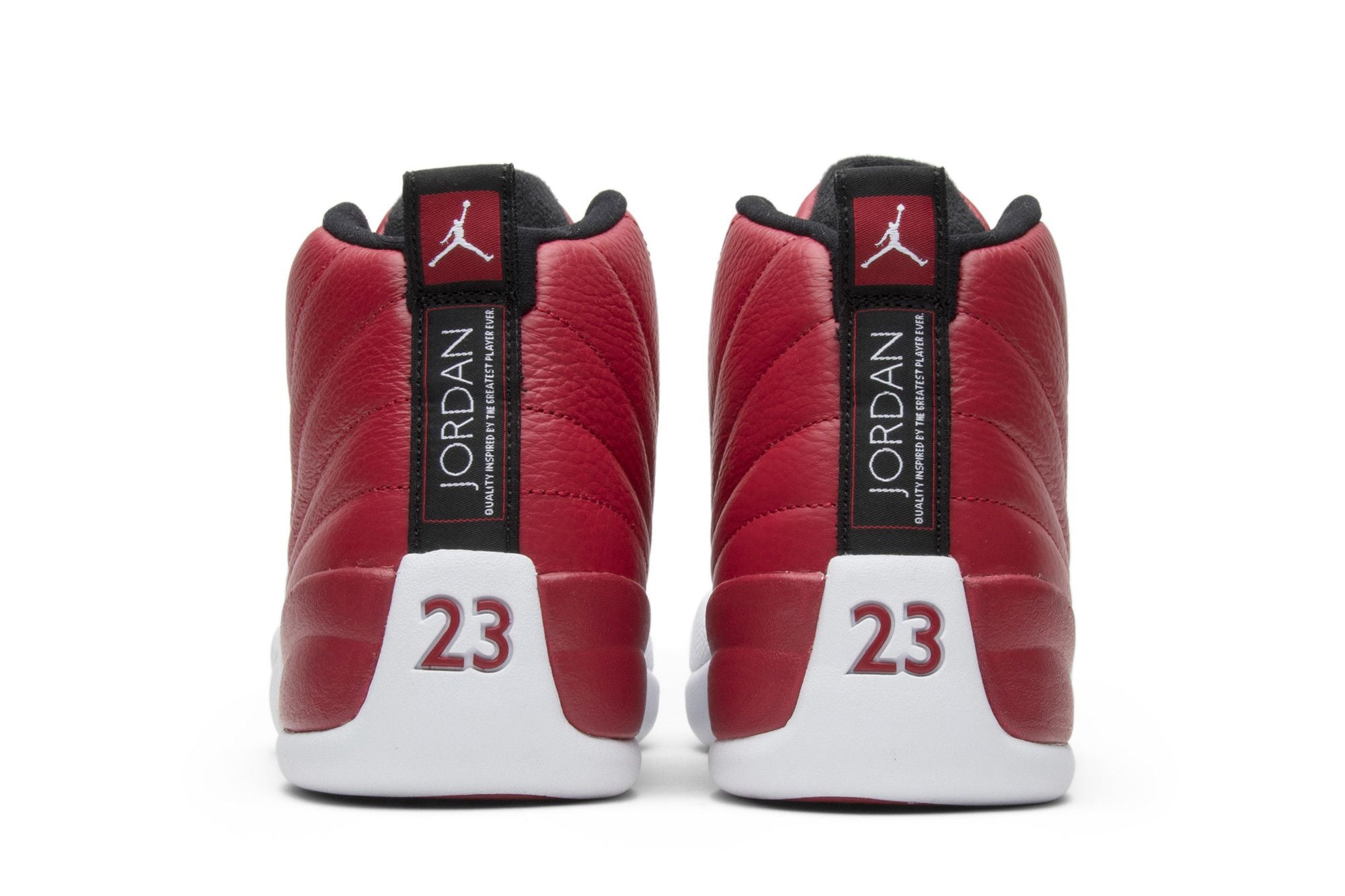 Air Jordan 12 Retro Gym Red (2016 edition) 130690-600