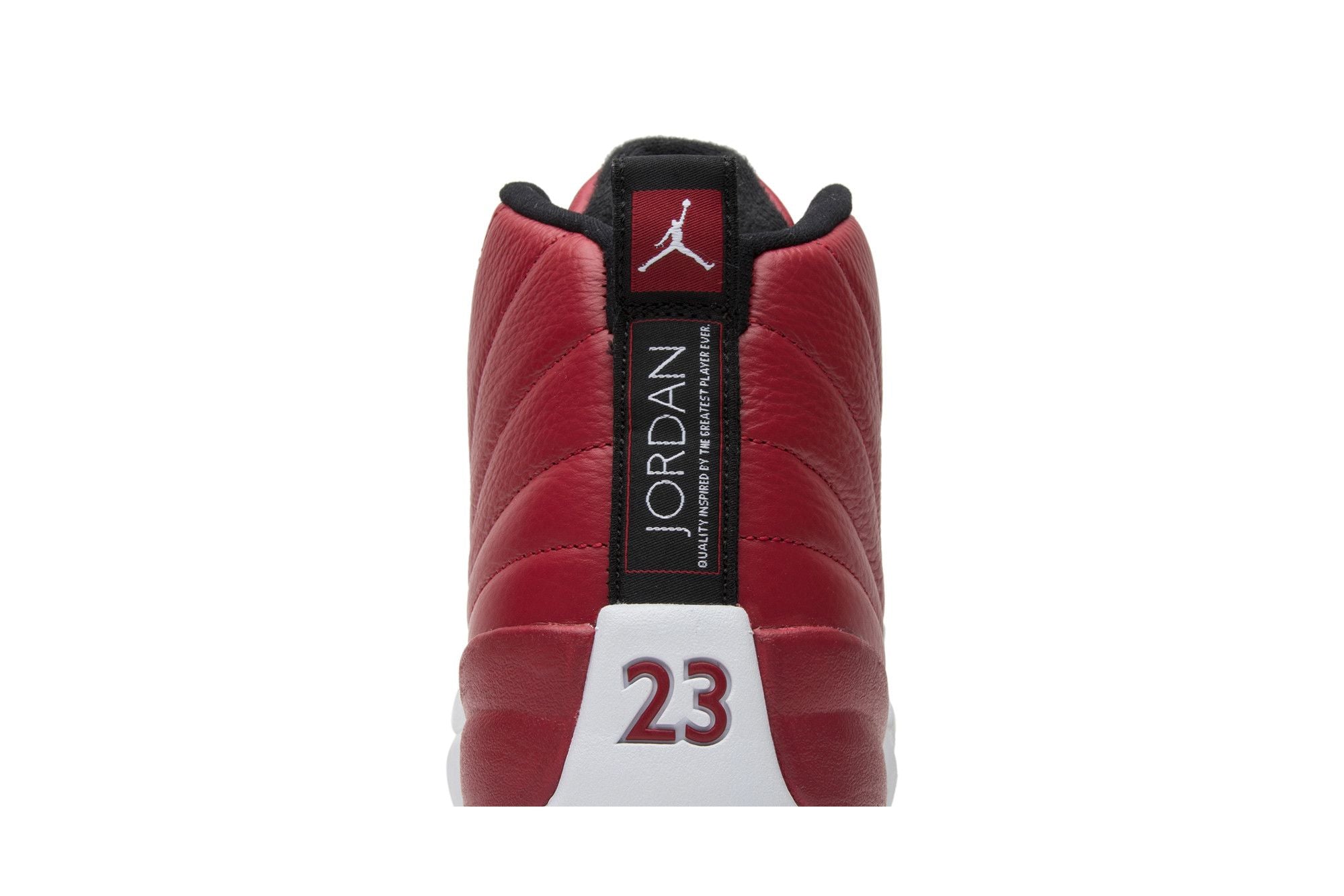 Air Jordan 12 Retro Gym Red (2016 edition) 130690-600