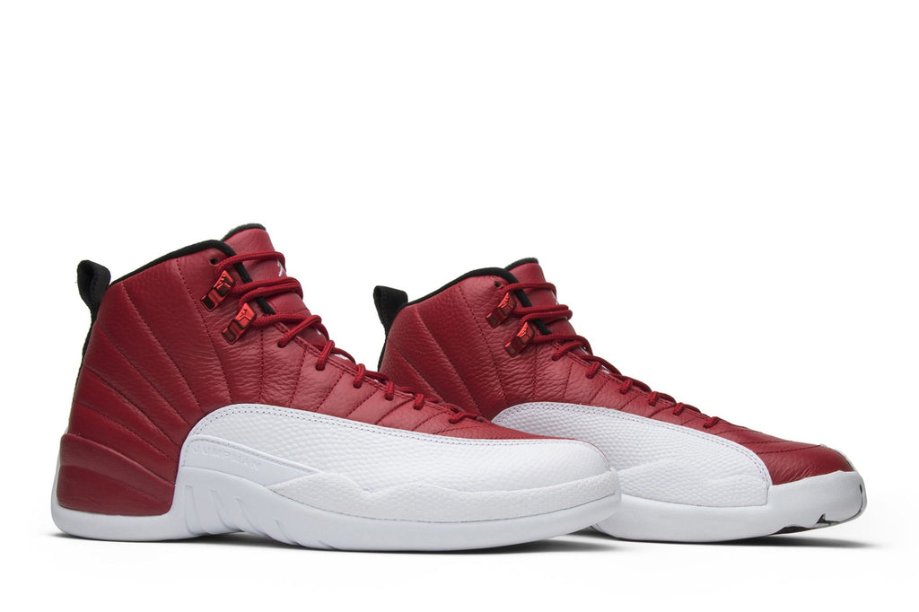 Air Jordan 12 Retro Gym Red (2016 edition) 130690-600