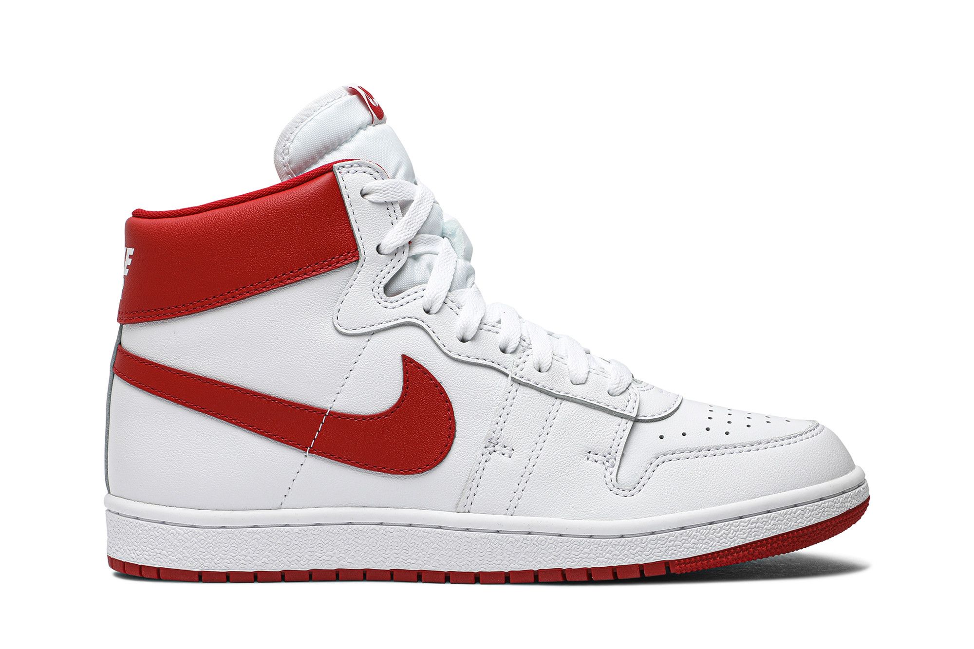 Jordan New Beginnings Pack: Air Jordan 1 Retro High & Nike Air Ship CT6252-900