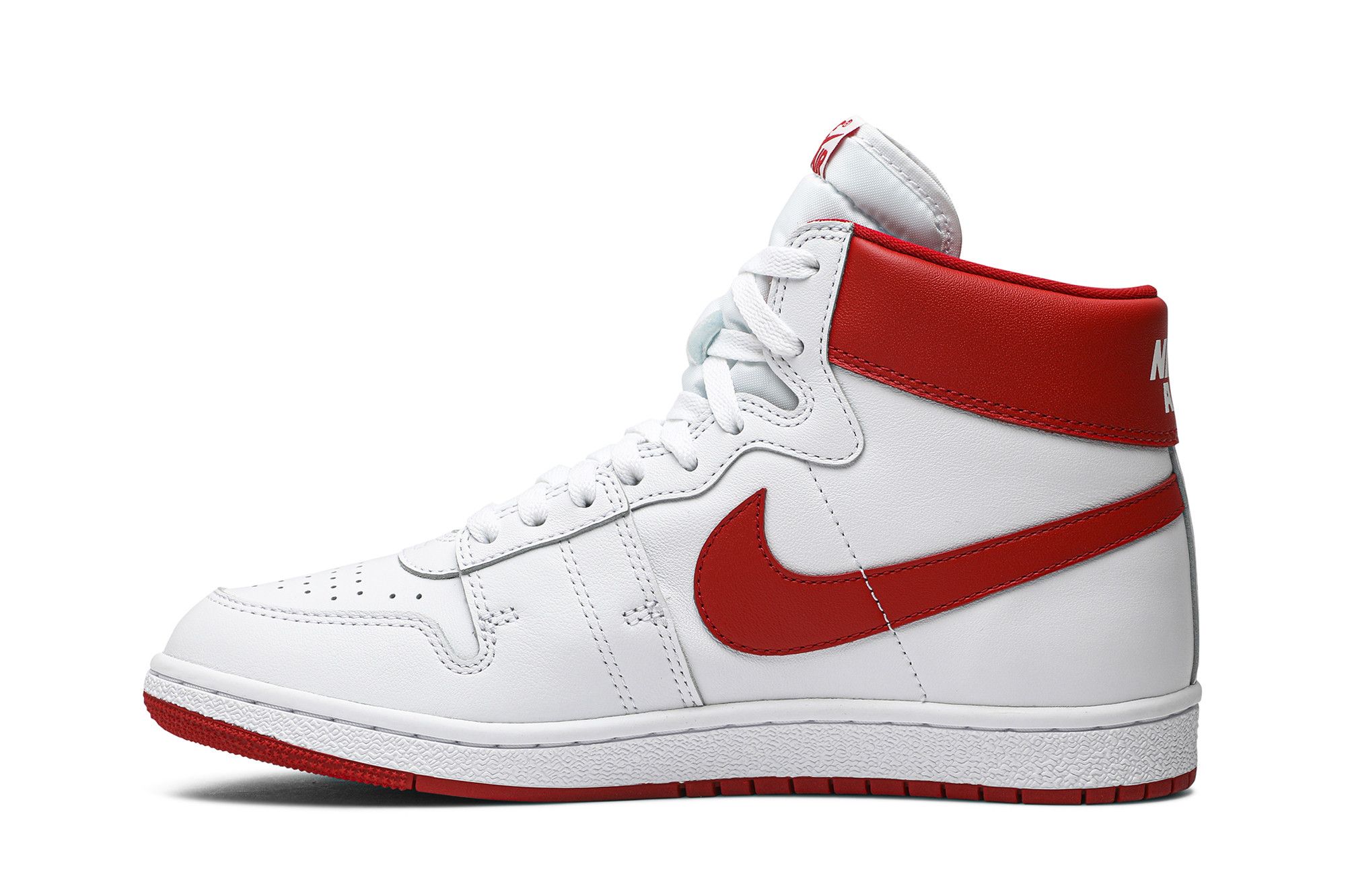 Jordan New Beginnings Pack: Air Jordan 1 Retro High & Nike Air Ship CT6252-900