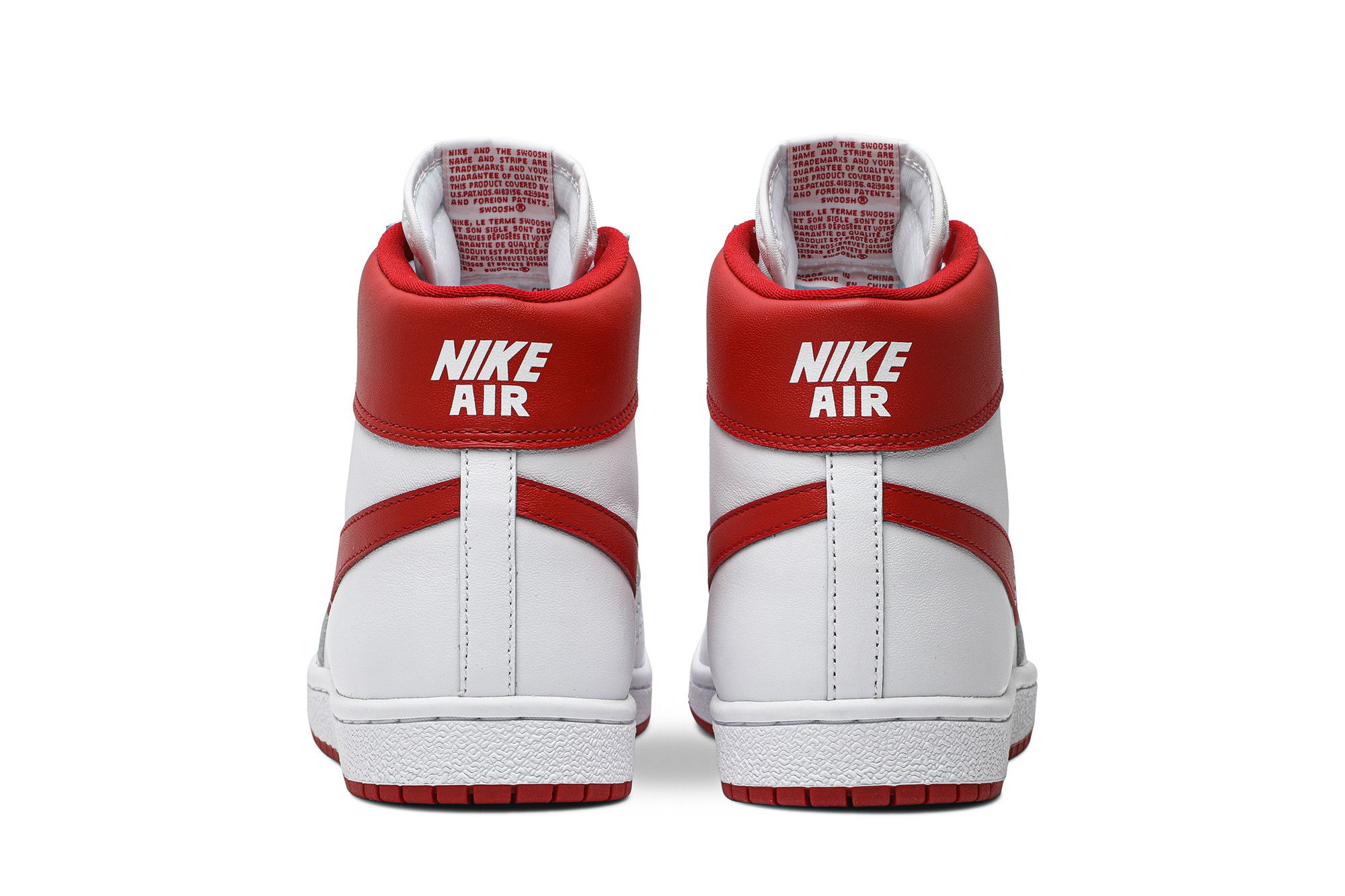 Jordan New Beginnings Pack: Air Jordan 1 Retro High & Nike Air Ship CT6252-900
