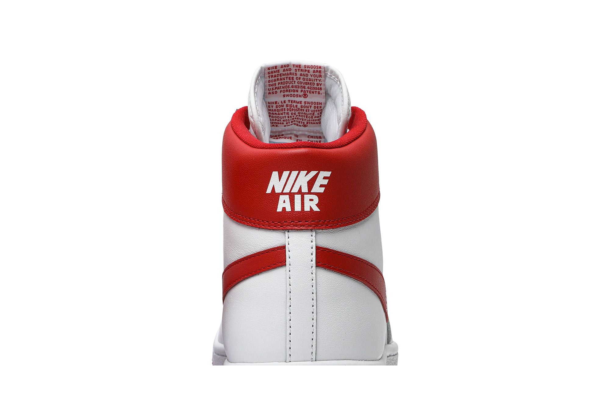 Jordan New Beginnings Pack: Air Jordan 1 Retro High & Nike Air Ship CT6252-900