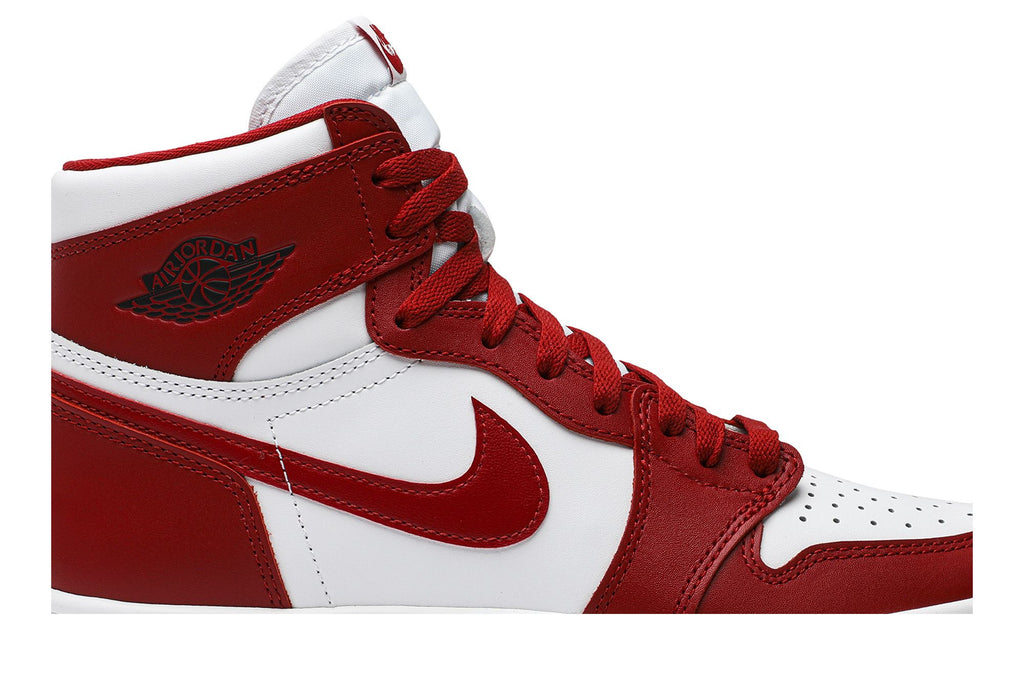 Jordan New Beginnings Pack: Air Jordan 1 Retro High & Nike Air Ship CT6252-900