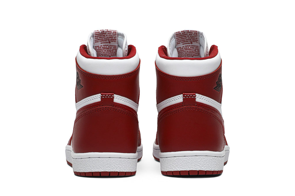 Jordan New Beginnings Pack: Air Jordan 1 Retro High & Nike Air Ship CT6252-900