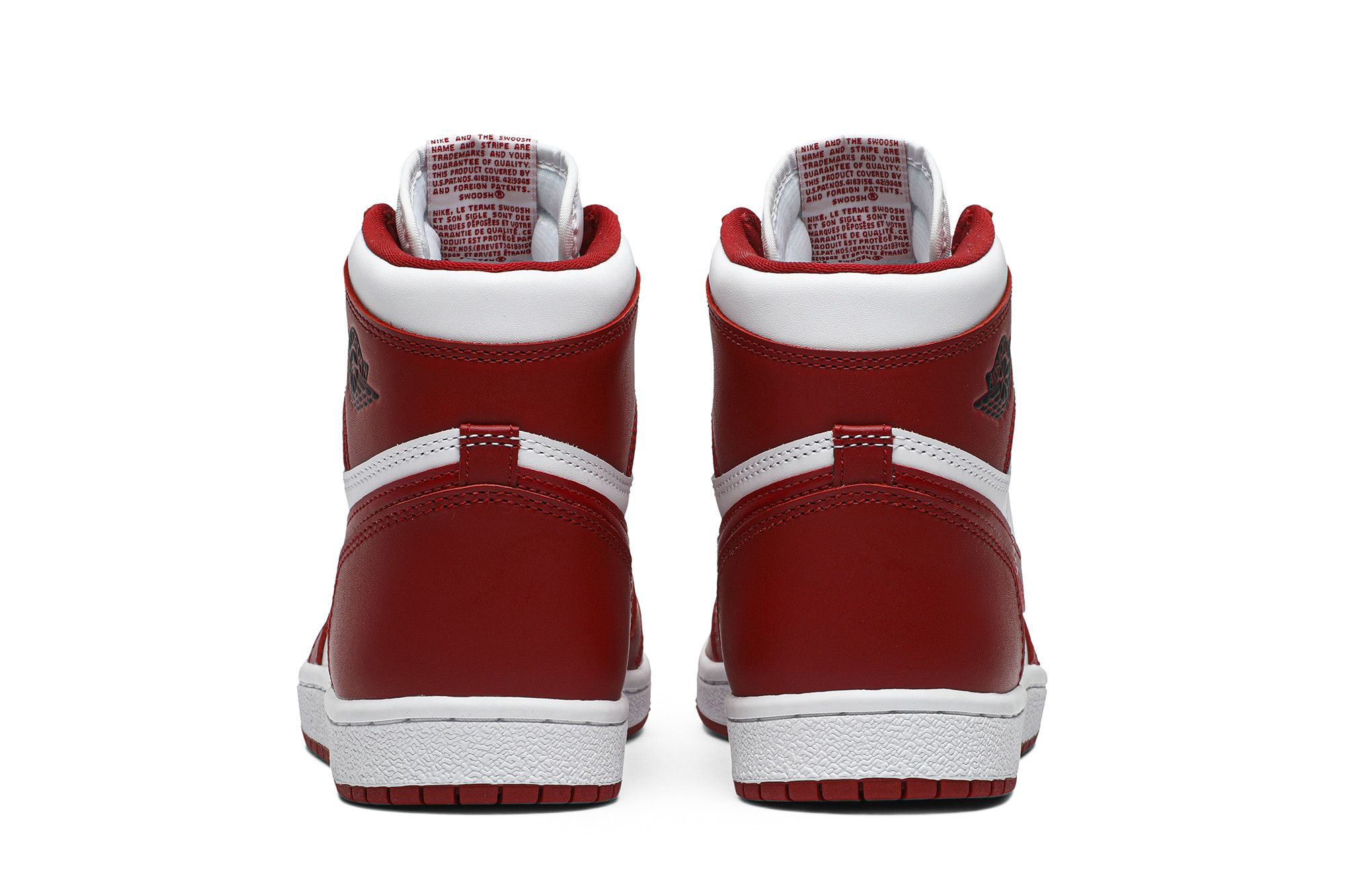 Jordan New Beginnings Pack: Air Jordan 1 Retro High & Nike Air Ship CT6252-900